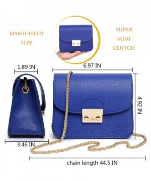 Fashion Women's Clutch Handbags