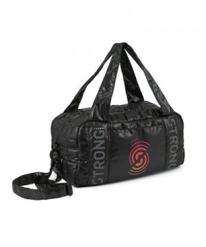 STRONG By Zumba Gym Bag