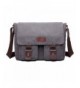 OrchidBest Traveling Multi functional Messenger Crossbody