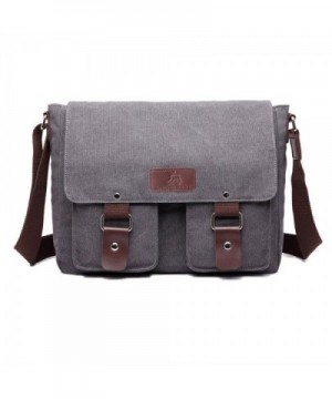 OrchidBest Traveling Multi functional Messenger Crossbody