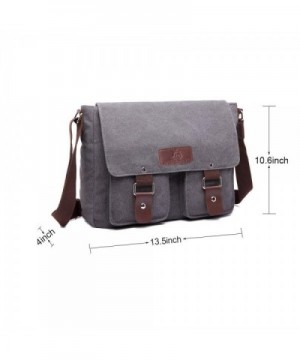 Popular Men Messenger Bags Online