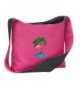 Pink Flamingo Sling Style Shoulder