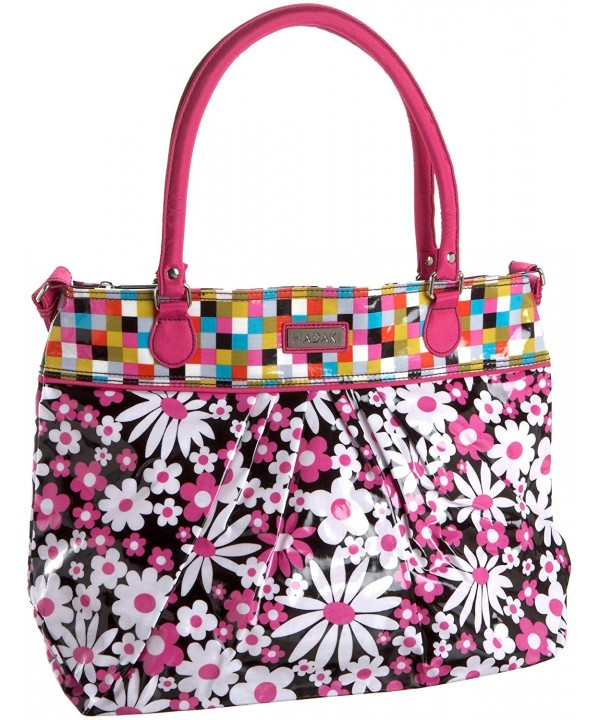 Hadaki Oversized Cool Tote Daisy