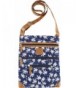 Stone Mountain Palm Lockport Handbag