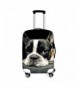 Coloranimal Terrier Printing Trolley Protector