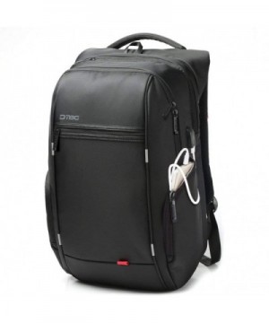 Backpack Charging DTBG Resistant Rucksack