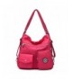 KARRESLY Handbags Shoulder Capacity Backpack