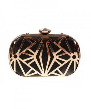 KISS GOLD Exquisite Designer Handbags