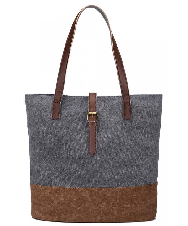 S ZONE Lightweight Shoulder Handbag Shopping
