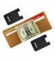 Wallets Minimalist Blocking Adhesive Holders