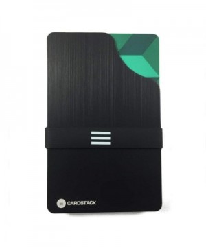 Cardstack Minimalist Blocking Pocket Wallet