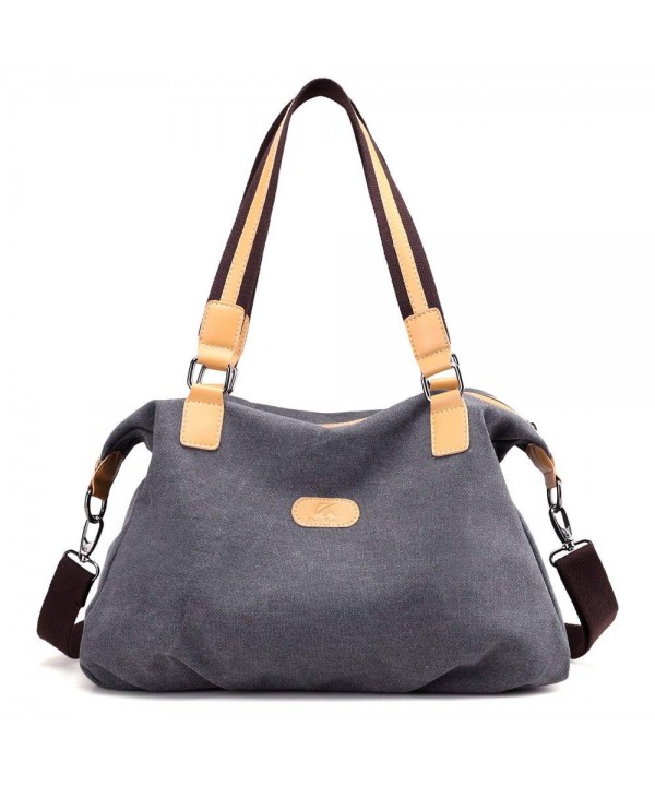 Hiigoo Shoulder Shopping Fashion Handbags