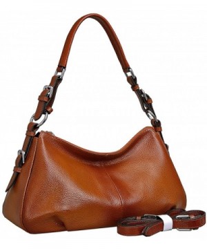 Leather Handbags Vintage Shoulder Crossbody