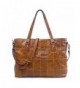SALE Yafeige Vintage Handbag Genuine Shoulder