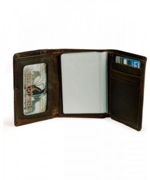 Discount Men's Wallets Wholesale