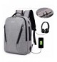 LINGTOM Backpack Resistant Business Computer