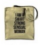 Sensual Strong Natural Shopping Shoulder