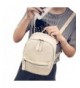 Hemlock Backpack Leather Shoulder Schoolbags