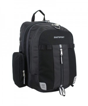 Eastsport Oversized Expandable Backpack Removable