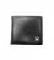 Dealstores123 10427958 Honda Leather Wallet