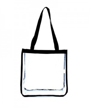 Clear Tote Bag Security Shoulder