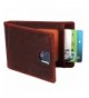 Money Wallet Blocking Wallets Bifold