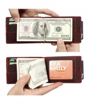 Discount Real Men's Wallets Online Sale