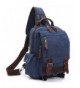 Collsants Backpack Crossbody Messenger Shoulder