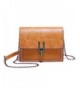 LoZoDo Crossbody Wallet Lightweight Shoulder