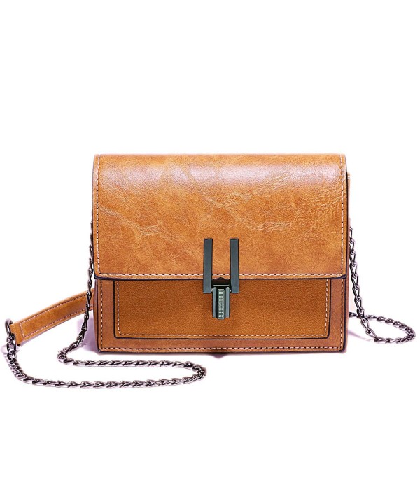 LoZoDo Crossbody Wallet Lightweight Shoulder