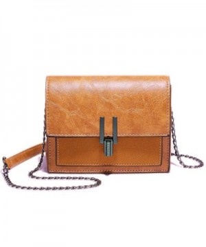 LoZoDo Crossbody Wallet Lightweight Shoulder