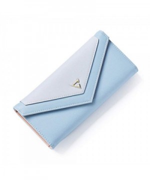 Wallet Envelope Purseulti Holder Fashion