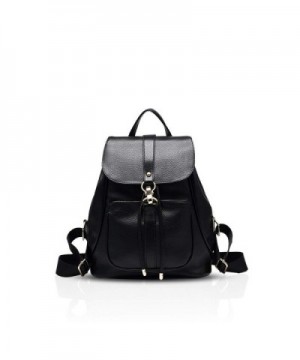 NICOLE DORIS shoulder backpack schoolbag