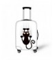 Spandex Luggage Protector Suitcase Cover