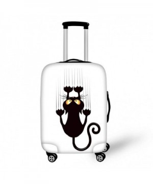 Spandex Luggage Protector Suitcase Cover