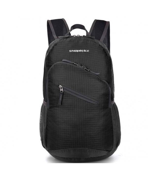 SNOWHALE Packable Lightweight Backpack Resistant