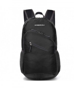 SNOWHALE Packable Lightweight Backpack Resistant