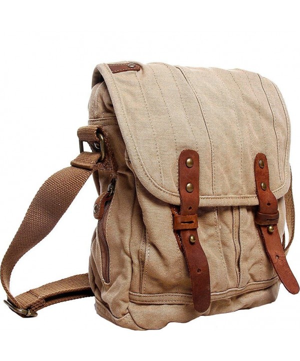 Vagabond Traveler Small Satchel Shoulder