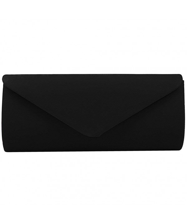 FASHIONROAD Evening Vintage Envelope Handbags