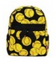 Softball Print NGIL Quilted Backpack