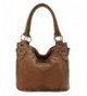 Scarleton Washed Shoulder Bag H1533