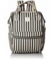 Anello Polyester Denim Canvas Backpacks