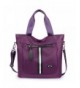 Mazely Handbag Crossbody Resistant Shoulder