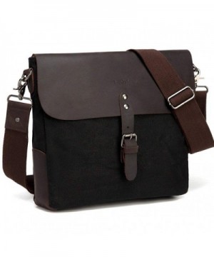 Messenger Vaschy Vintage Crossbody Shoulder