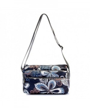 Printed Oxford Portable Outdoor Shoulder