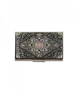 business holder stainless Mother Arabesque