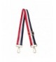 Multicolor Replacement Removable Crossbody Handbags