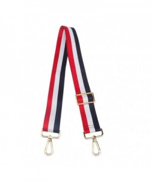 Multicolor Replacement Removable Crossbody Handbags
