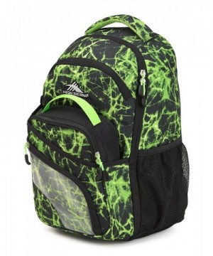 High Sierra Wiggie Lunch Backpack