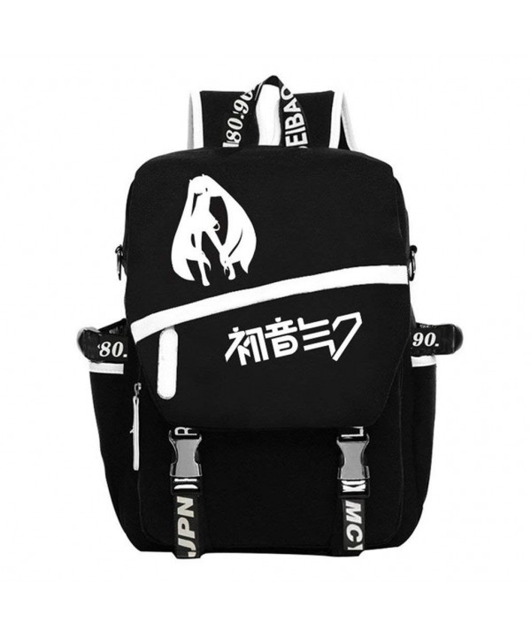 Siawasey VOCALOID Luminous Backpack Rucksack